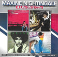 Right Back Where We Started From (Wlp) Music CD