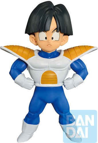 Ichibansho - Dragon Ball Z - Son Gohan (ball Battle On Planet N - Collectibles
