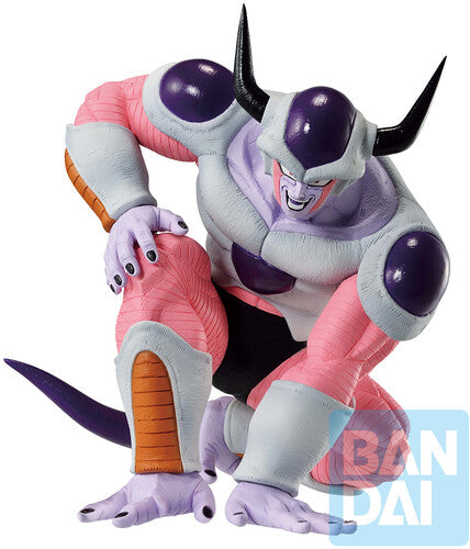 Ichibansho - Dragon Ball Z - Frieza (2nd Form)(ball Battle On P - Collectibles