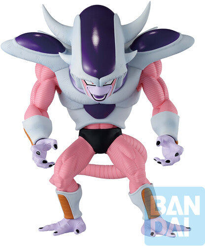 Ichibansho - Dragon Ball Z - Frieza (3rd Form)(ball Battle On P - Collectibles