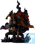 Ichibansho - One Piece - Marshall.d.teach (devils Vol. 2), Band - Collectibles