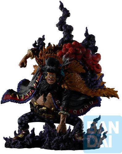 Ichibansho - One Piece - Marshall.d.teach (devils Vol. 2), Band - Collectibles