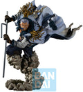 Ichibansho - One Piece - Smoker (devils Vol. 2), Bandai Spirits - Collectibles