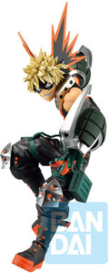 Ichibansho - My Hero Academia - Katsuki Bakugo (next Generation - Collectibles