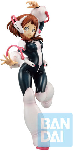 Ichibansho - My Hero Academia - Ochaco Uraraka (next Generation - Collectibles