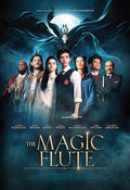 Magic Flute - Magic Flute - DVD