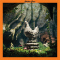 Chicken Grass [LP] Vinyl Record