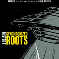 Mister T. - Synchronized Roots - Vinyl Record