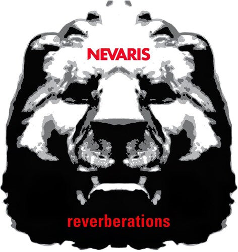 Nevaris - Reverberations - Music CD