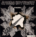 Atomic Butterfly [LP] Vinyl Record
