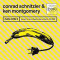 Schnitzler,conrad / Montgomery,ken - Cas-con Ii: Konzert In Der Erloserkirche - Music CD