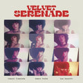 Comelade,pascal / Ranaldo,lee / Prats,ramon - Velvet Serenade - Music CD