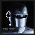 Endo Monk - Gort - Music CD