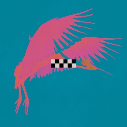 Jules,jimi - Free Bird Ep - Vinyl Record