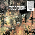Five Day Rain - Five Day Rain - Vinyl Record