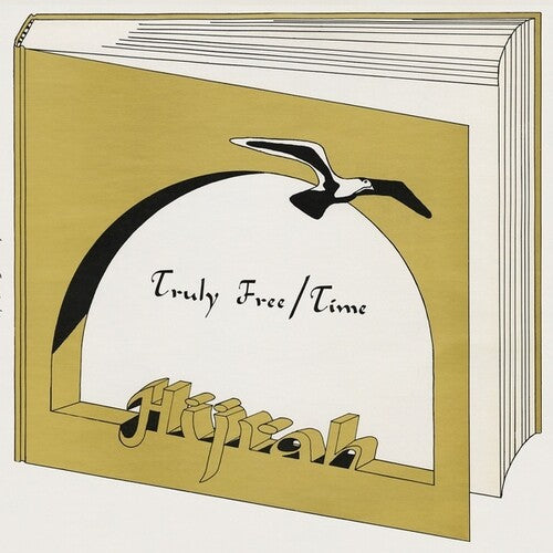 Hijrah - Truly Free / Time - Vinyl Record