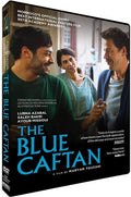 Blue Caftan - Blue Caftan - DVD