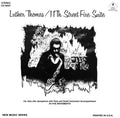 Thomas,luther - 11th Street Fire Suite - Music CD