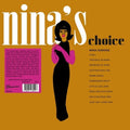 Simone,nina - Nina's Choice - Vinyl Record