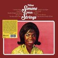 Nina Simone - Nina Simone With Strings