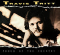 Proud Of The Country [LP] Vinyl Record