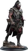 Open Edition Polystone - Lotr Classic Series Lurtz, Hunter Of Men 1:6 Scale - Collectibles