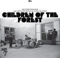 Graves,milford / Doyle,arthur / Glover,hugh - Children Of The Forest - Vinyl Record