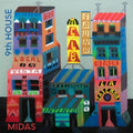9th House - Midas - Vinyl Record