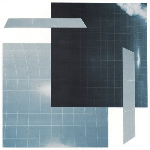 Hubineau,antoine - Dissolve / Scillions - Vinyl Record