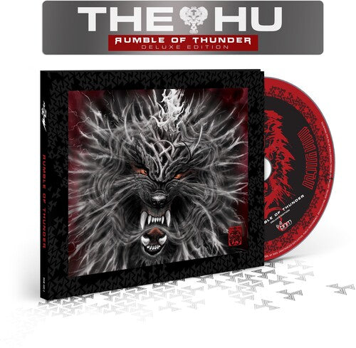 The HU - Rumble of Thunder (Deluxe Edition)