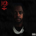 Mob (Blk) [Colored Vinyl] (Slv) Vinyl Record