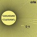 Guilherme Coutinho E O Grupo Stalo - Guilherme Coutinho E O Grupo Stalo - Music CD