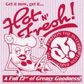 Pardon The Interruption - Hot N' Fresh - Music CD