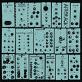 Afrorack [LP] Vinyl Record