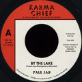 By The Lake - Lake Blue (Blue) [Colored Vinyl] Vinyl Record