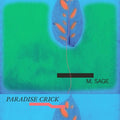 M.sage - Paradise Crick - Vinyl Record