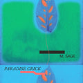 Paradise Crick [LP] Vinyl Record