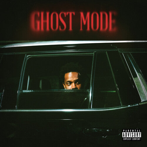 Payroll Giovanni - Ghost Mode - Music CD