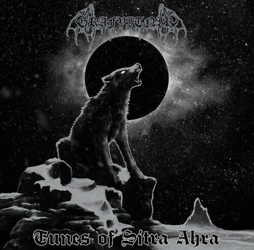 Grafvitnir - Tunes Of Sitra Ahra - Vinyl Record
