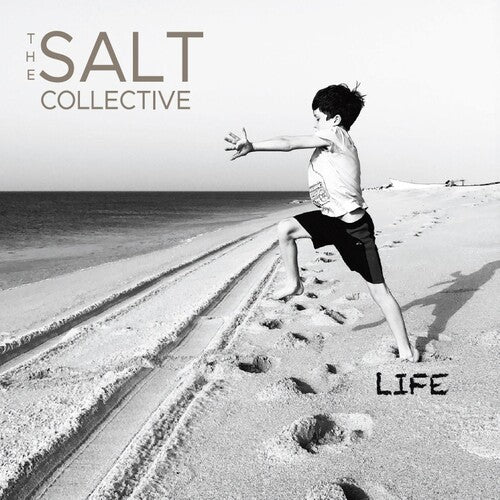 Salt Collective - Life - Music CD