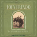 Frendo,joey - Bound For Heartache - Music CD