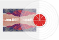 Touche Amore - Parting The Sea Between Brightness And Me - Vinyl Record