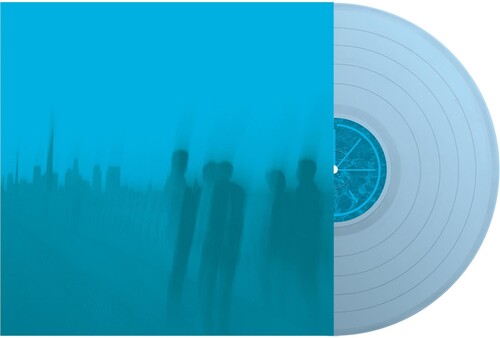 Touche Amore - Is Survived By - Vinyl Record