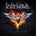 Winger - Seven - Music CD
