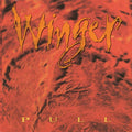 Winger - Pull - Vinyl Record