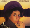 Ian,janis - Between The Linies - Music CD