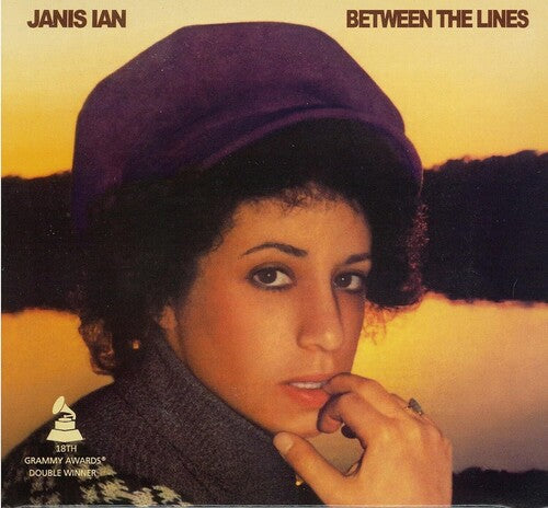 Ian,janis - Between The Linies - Music CD