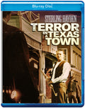 Terror In A Texas Town - Terror In A Texas Town - Blu-ray