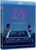 Of An Age - Of An Age - Blu-ray