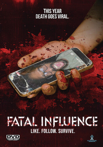 Fatal Influence - Fatal Influence - DVD